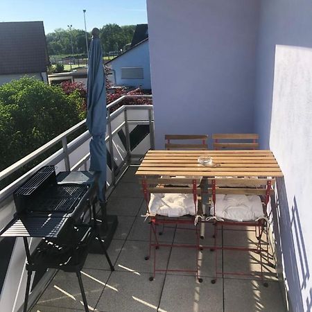 Apartament Eligo Friedrichshafen Zewnętrze zdjęcie