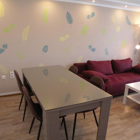 Apartament Eligo Friedrichshafen Zewnętrze zdjęcie