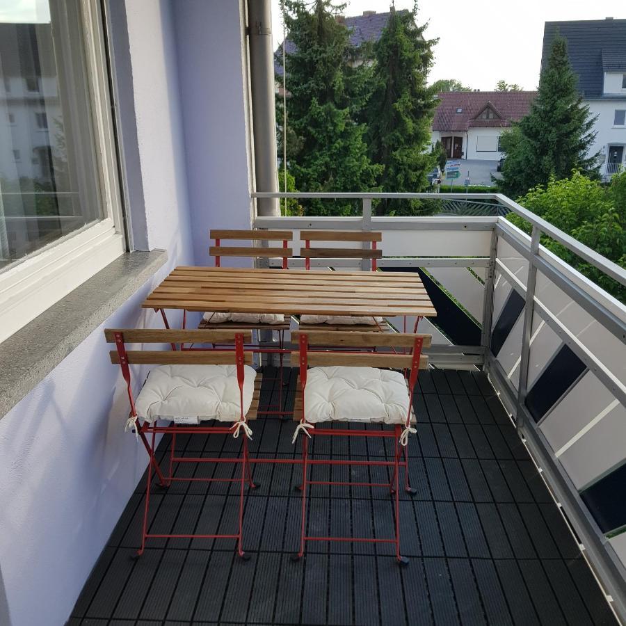 Apartament Eligo Friedrichshafen Zewnętrze zdjęcie