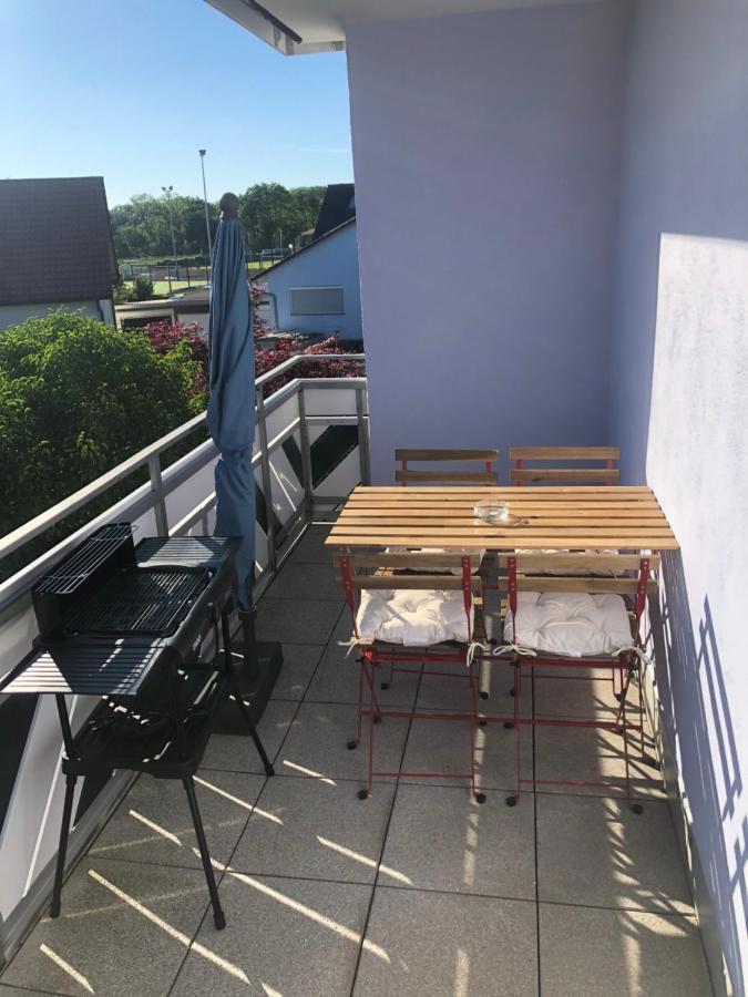 Apartament Eligo Friedrichshafen Zewnętrze zdjęcie