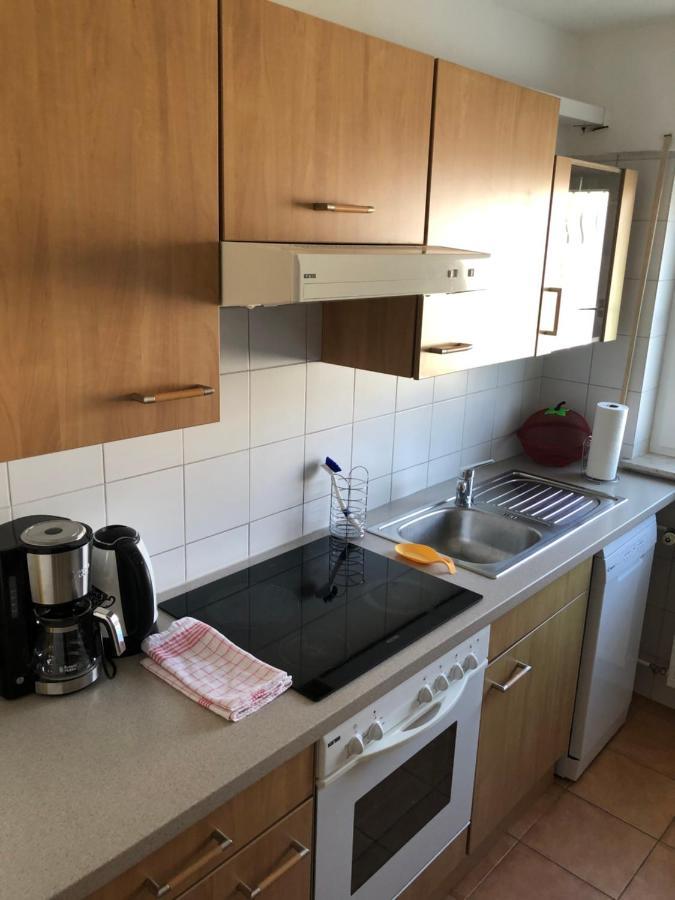 Apartament Eligo Friedrichshafen Zewnętrze zdjęcie