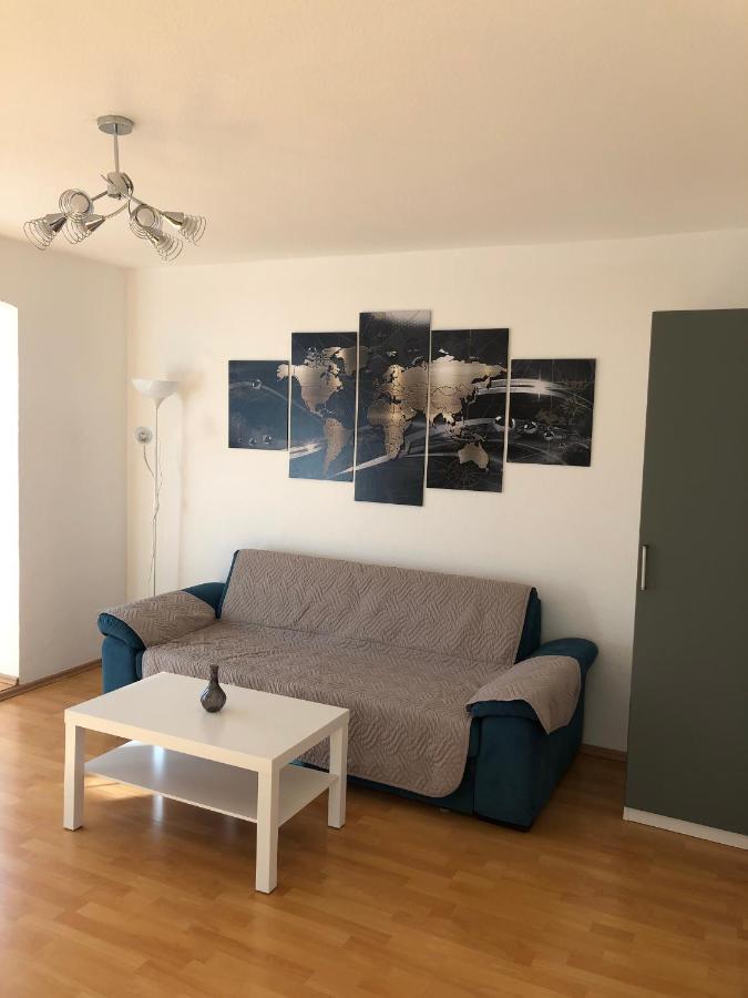 Apartament Eligo Friedrichshafen Zewnętrze zdjęcie