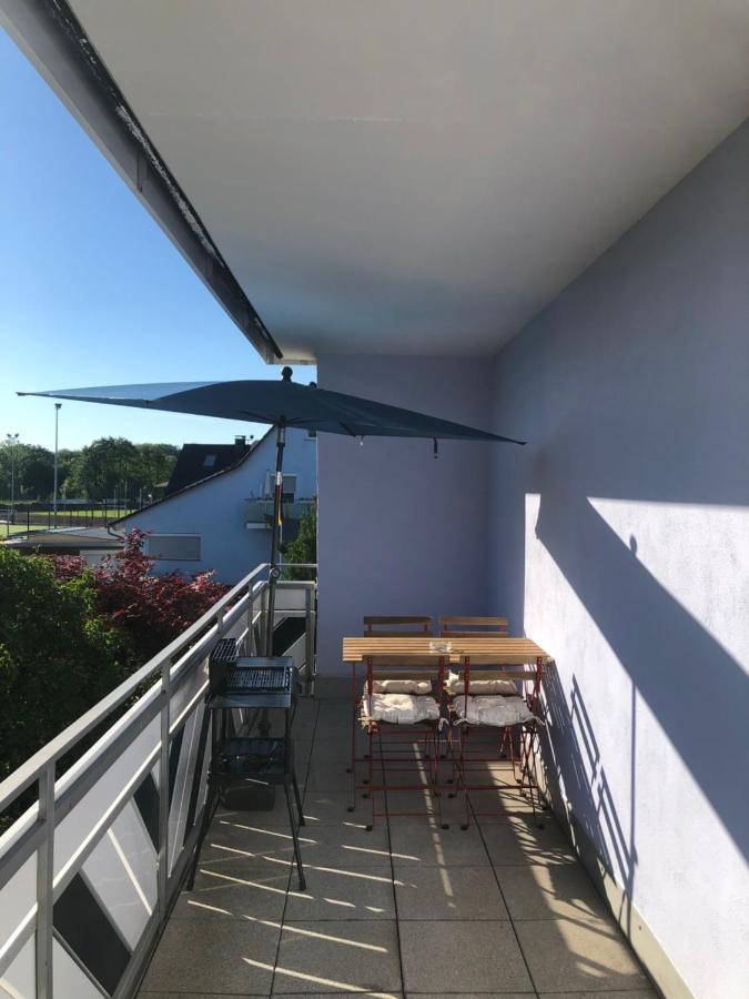 Apartament Eligo Friedrichshafen Zewnętrze zdjęcie