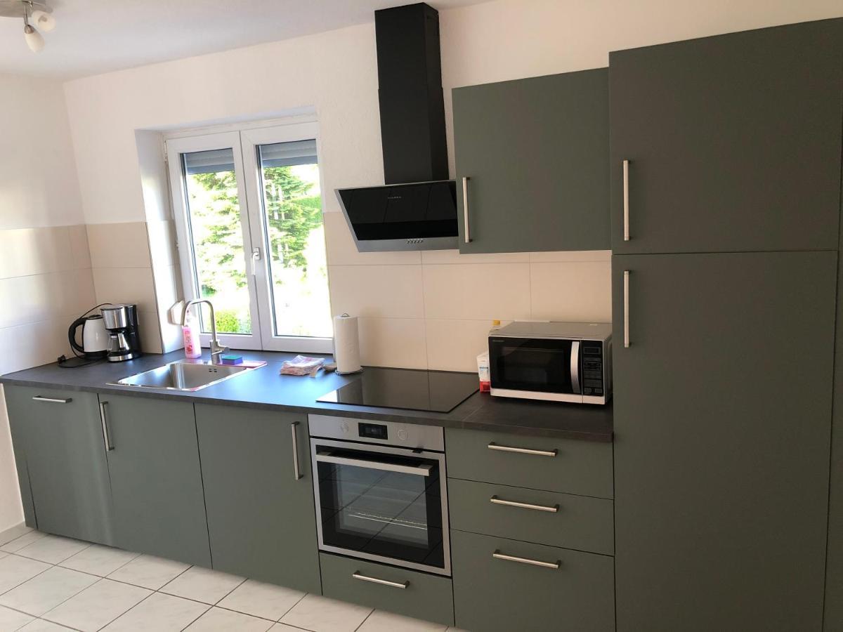 Apartament Eligo Friedrichshafen Zewnętrze zdjęcie