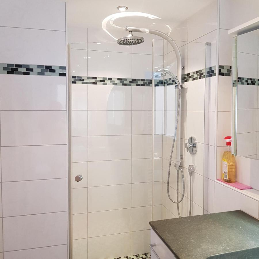 Apartament Eligo Friedrichshafen Zewnętrze zdjęcie