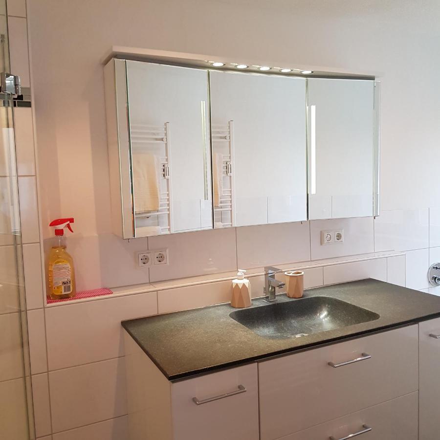 Apartament Eligo Friedrichshafen Zewnętrze zdjęcie