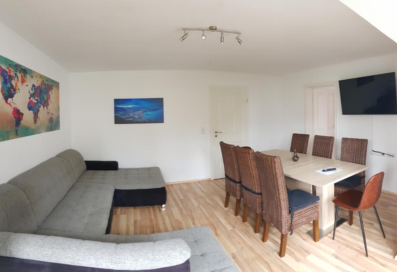 Apartament Eligo Friedrichshafen Zewnętrze zdjęcie