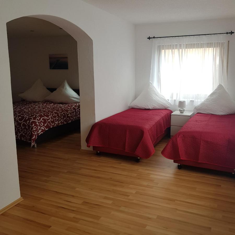 Apartament Eligo Friedrichshafen Zewnętrze zdjęcie