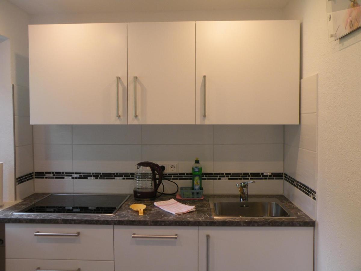 Apartament Eligo Friedrichshafen Zewnętrze zdjęcie