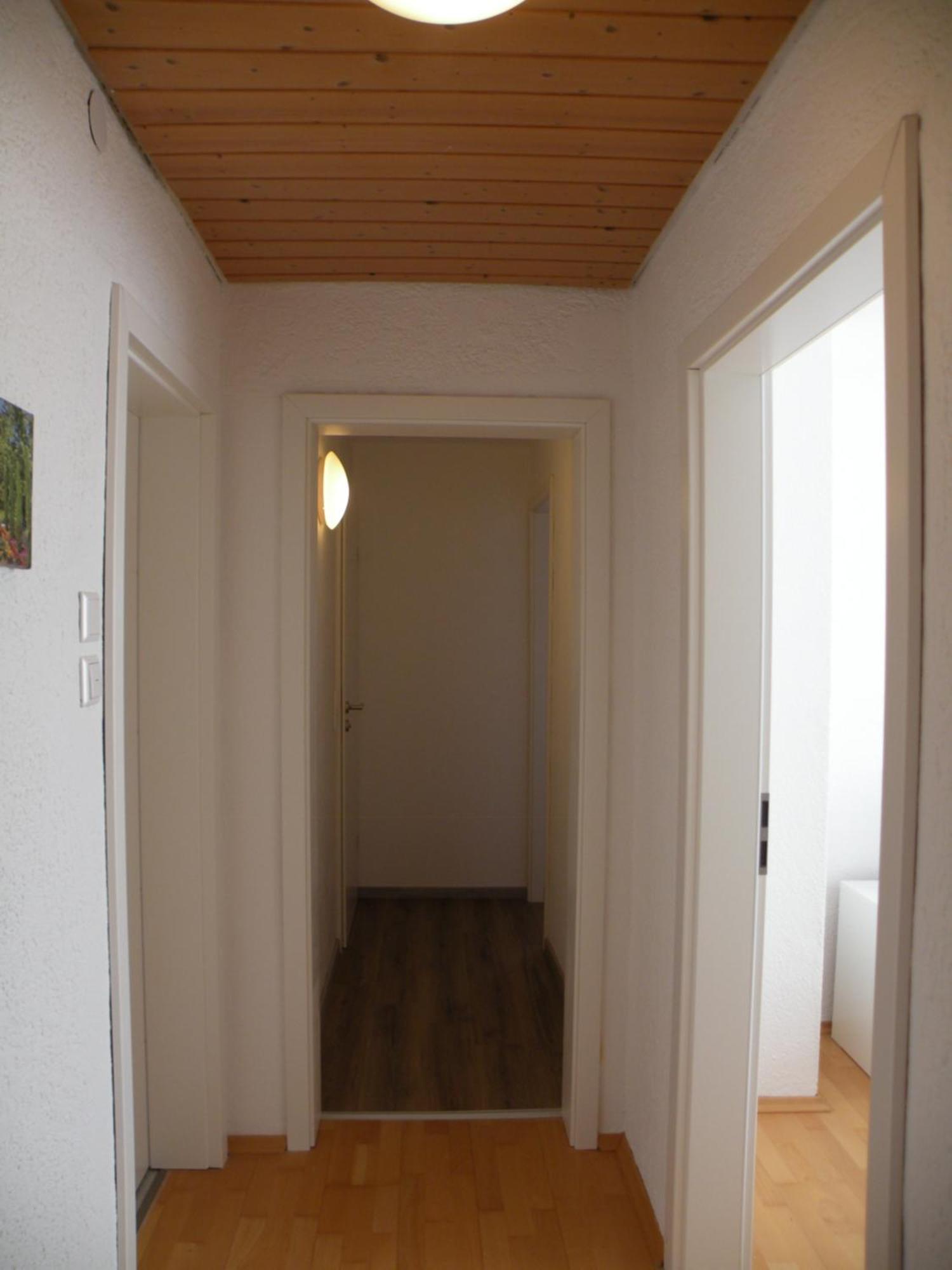 Apartament Eligo Friedrichshafen Pokój zdjęcie