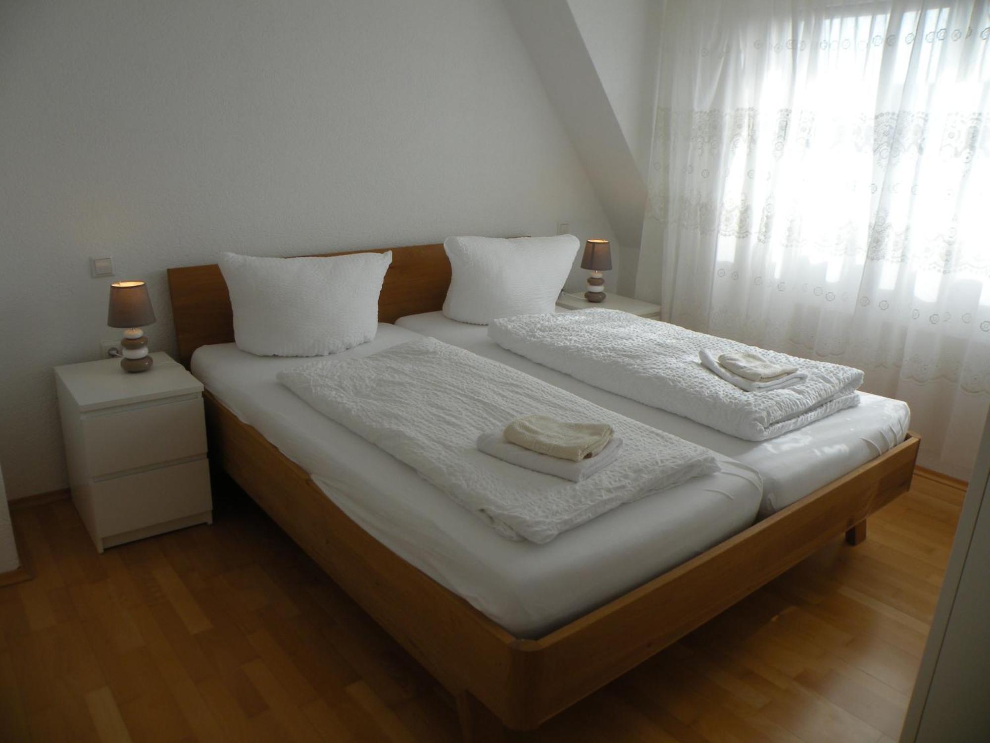 Apartament Eligo Friedrichshafen Zewnętrze zdjęcie