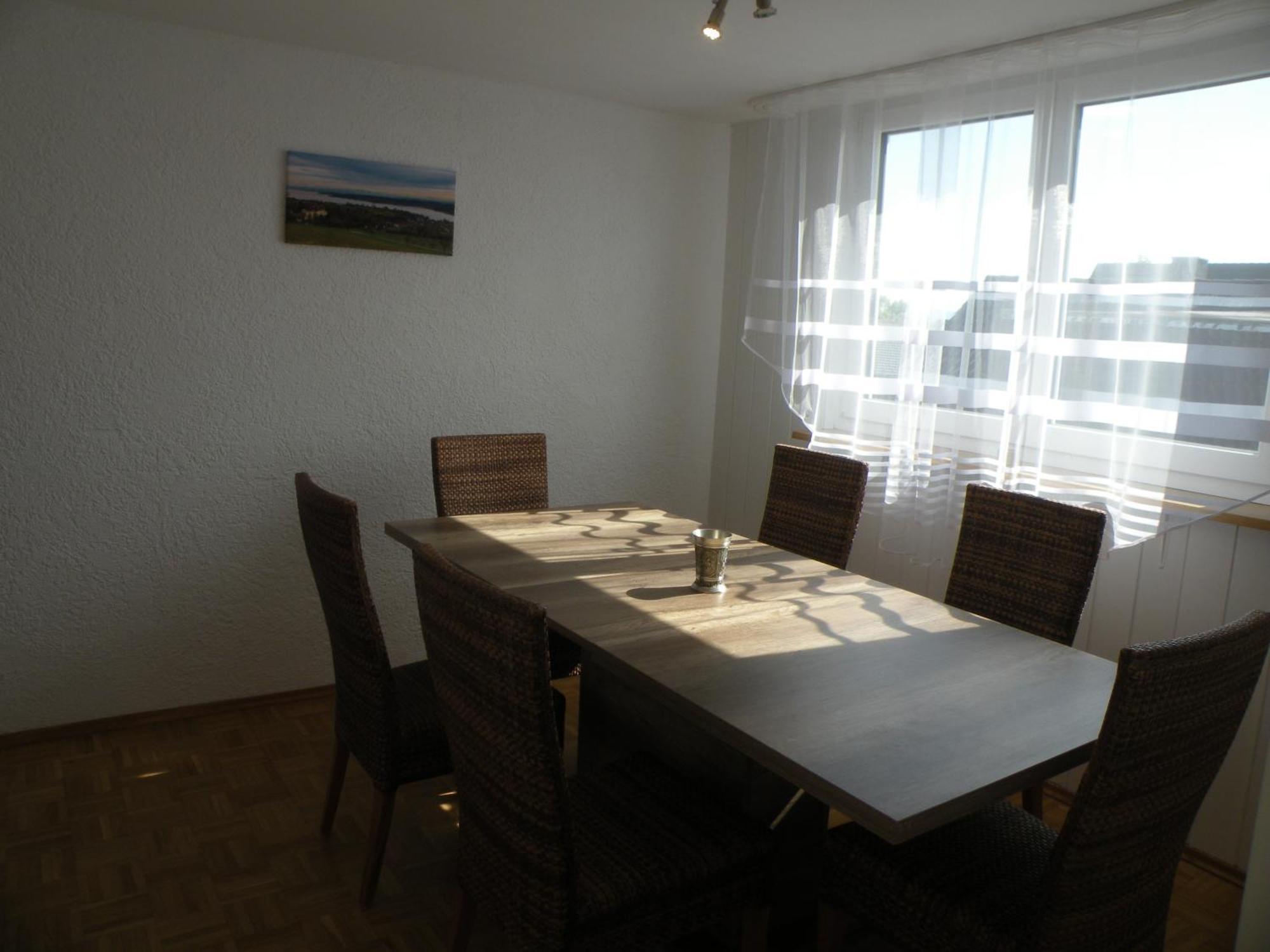 Apartament Eligo Friedrichshafen Zewnętrze zdjęcie