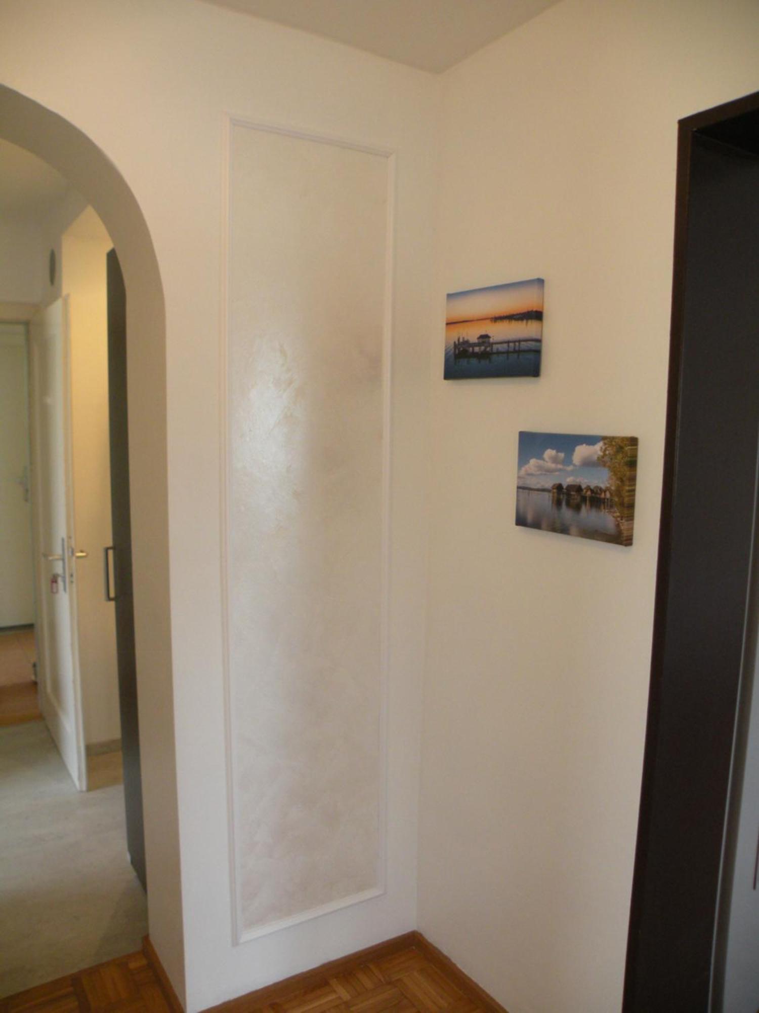 Apartament Eligo Friedrichshafen Zewnętrze zdjęcie