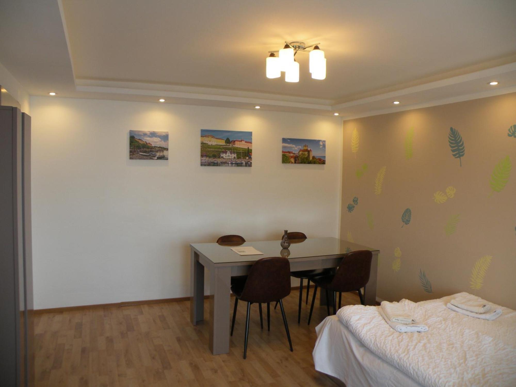 Apartament Eligo FDH Pokój zdjęcie