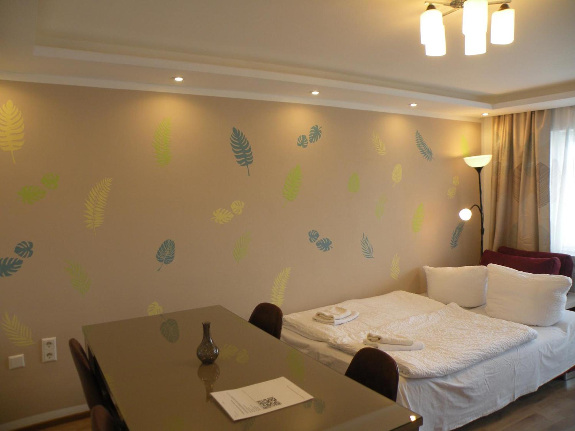 Apartament Eligo FDH Pokój zdjęcie