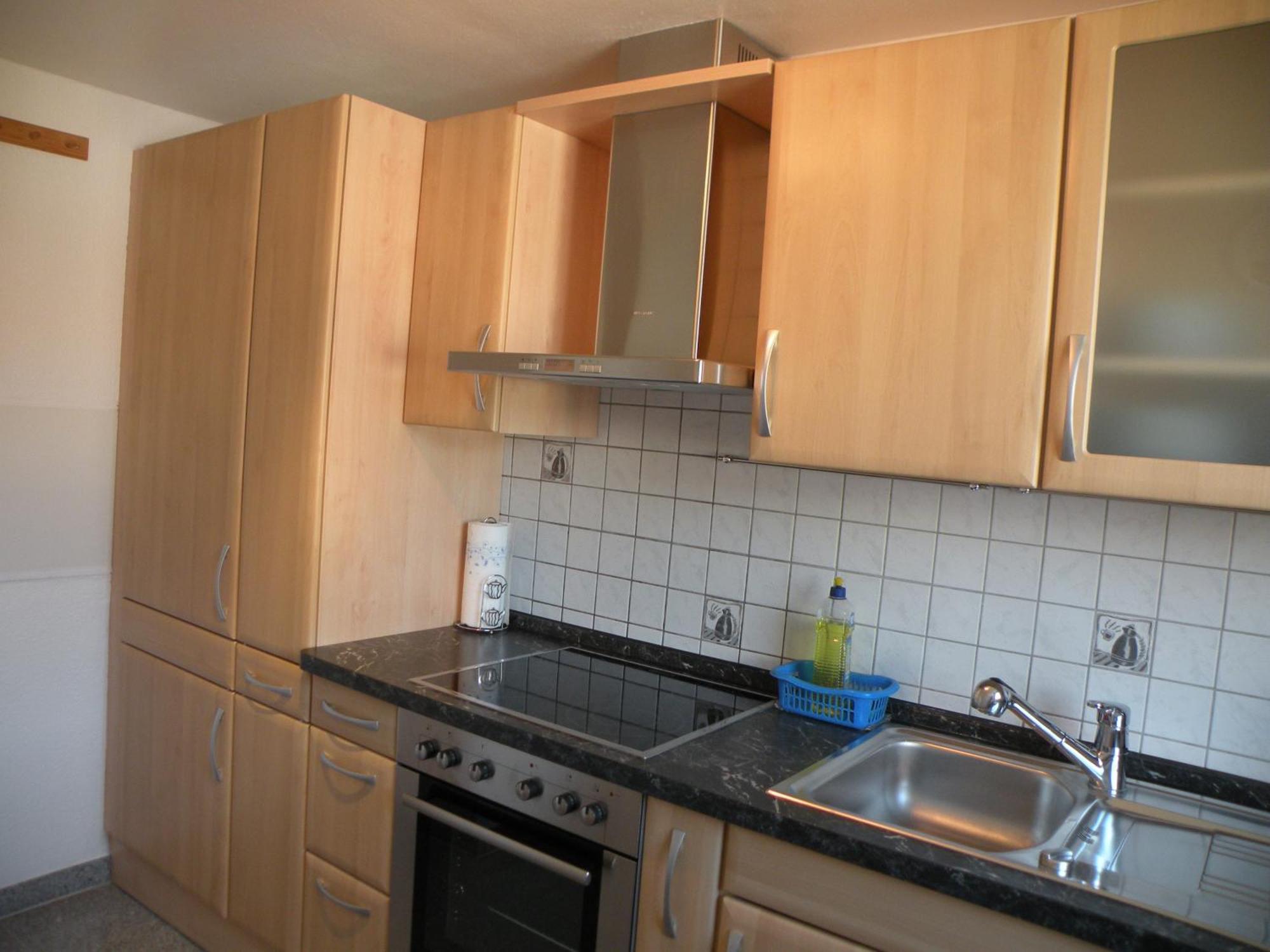 Apartament Eligo Friedrichshafen Pokój zdjęcie