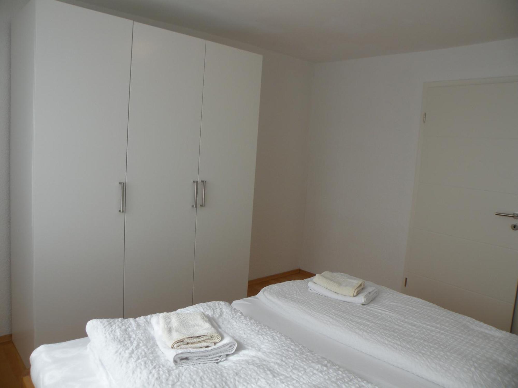 Apartament Eligo Friedrichshafen Pokój zdjęcie