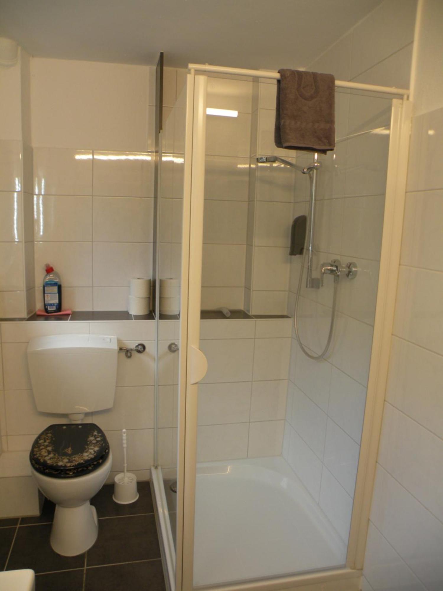 Apartament Eligo Friedrichshafen Pokój zdjęcie